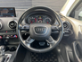 2014 AUDI A3 1.4 TSI AUTO SALOON
