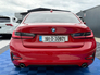 2019 BMW 3 SERIES SPORT - 2.0L DIESEL - MANUAL - 12M WARRANTY - CAR: 1370