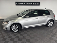 2020 Volkswagen Golf 1L Petrol For Sale Images