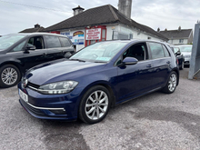 2018 Volkswagen Golf 1.4L Petrol For Sale Images