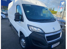 2020 Peugeot Boxer 2.2L Diesel For Sale Images