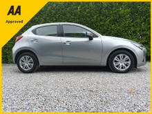 2016 Mazda Mazda2 1.5L Petrol For Sale Images