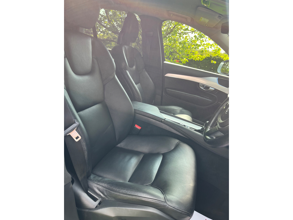 2018 Volvo XC90 2L Diesel For Sale Images