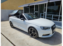 2015 Audi A3 2L Diesel For Sale Images