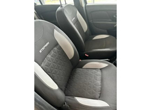 2015 Dacia Sandero Stepway 1.5L Diesel For Sale Images
