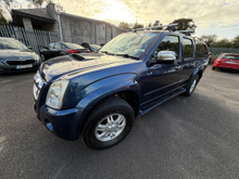 2010 Isuzu D-MAX 3L Diesel For Sale Images
