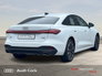 2025 AUDI A5 E-HYBRID QUATTRO 200KW SE AUTOMATIC WITH PRIVACY GLASS