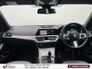 2021 BMW 3 SERIES 330e M Sport (G20 LCI) M Performance Kit & Upgraded Aurora Alloy Wheels PHEV 288bhp Automatic - 212 Reg