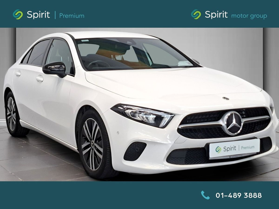 Mercedes-Benz A Class 180d Saloon Progressive*Call Steven on 0861649214*