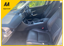 2019 Jaguar XE 2L Diesel For Sale Images