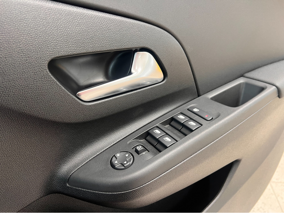 2025 Opel Corsa 1.2L Petrol For Sale Images