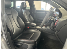 2018 Audi RS3 2.5L Petrol For Sale Images