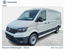 2026 VOLKSWAGEN CRAFTER AUTO 4 MOTION TRENDLINE MWB 177BHP