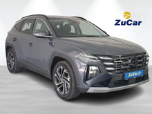 Hyundai Tucson Ultimate T-GDi 2 WD PHEV 13.8 kWh 67kw Auto