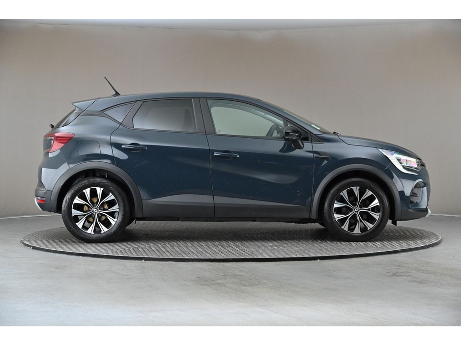 Renault Captur 1.0 TCE EVOLUTION 6SPD — thumbnail 11