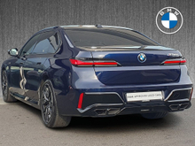 BMW 7 Series M760e xDrive