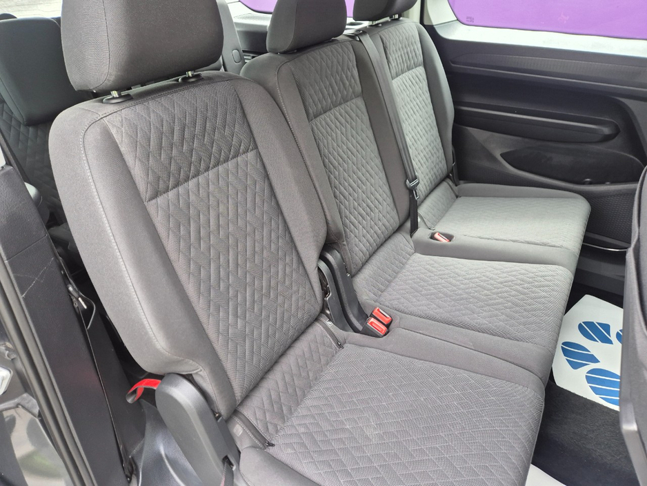 2023 Volkswagen Caddy Maxi 2L Diesel For Sale Images