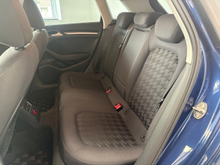 2015 Audi A3 1.4L Petrol For Sale Images