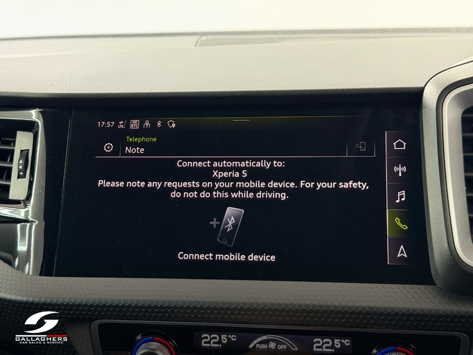 2023 Audi A1 1L Petrol For Sale Images
