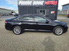 2019 Volkswagen Passat 2L Diesel For Sale Images