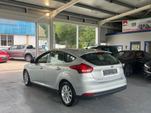 2016 Ford Focus 1.5L Diesel For Sale Images