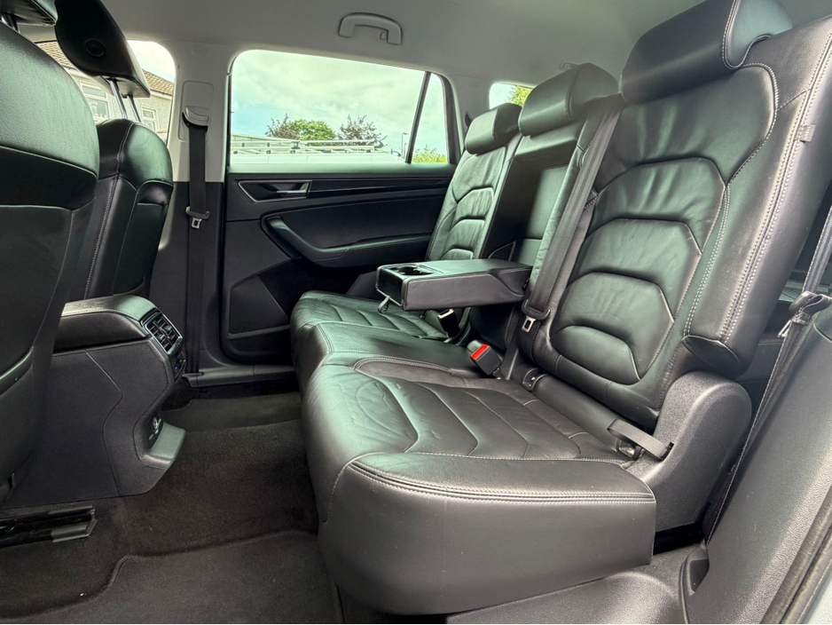 2021 Skoda Kodiaq 2L Diesel For Sale Images