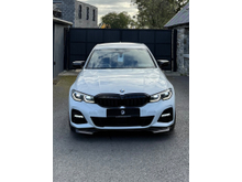 2019 BMW 3 Series 2L Diesel For Sale Images