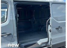 2025 Renault Trafic 2.0L Diesel For Sale Images