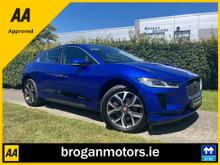 2021 Jaguar I-Pace 0L Electric For Sale Images