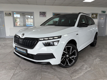 2023 Skoda Kamiq 1.5L Petrol For Sale Images