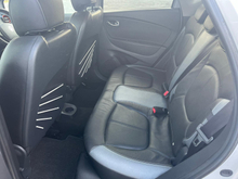 2017 Renault Captur 1.5L Diesel For Sale Images
