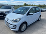 2013 VOLKSWAGEN UP! MOVE UP! ASG 1.0 