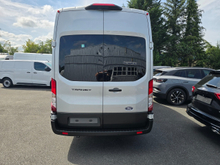 2025 Ford Transit 2L Diesel For Sale Images