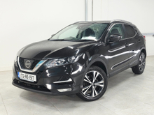 2017 Nissan Qashqai 1.6L Diesel For Sale Images