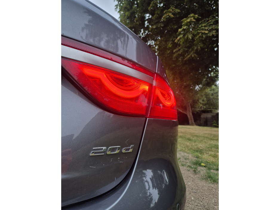 Jaguar XF 2.0 D RWD R-SPORT MY 18 4DR AUTO — thumbnail 21