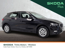 Skoda Fabia BEST VALUE * SELECTION * 1.0 TSI * 95 BHP * TRINITY SKODA *