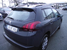 2018 Peugeot 2008 1.5L Diesel For Sale Images