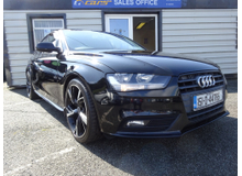 2015 Audi A4 2.0L Diesel For Sale Images