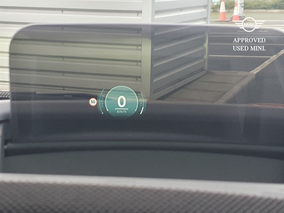 2026 MINI Hatch 1.5L Petrol For Sale Images