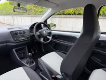 2013 Skoda Citigo 1L Petrol For Sale Images