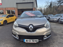 2016 Renault Captur 1.2L Petrol For Sale Images