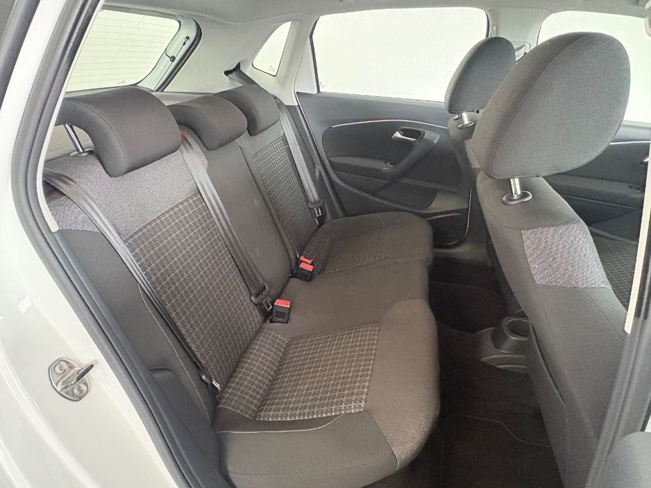 2015 Volkswagen Polo 1.2L Petrol For Sale Images