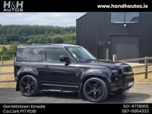 2022 Land Rover Defender 3L Diesel For Sale Images