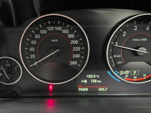 2015 BMW 3 Series 2L Petrol For Sale Images