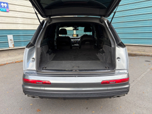 2017 Audi Q7 3L Diesel For Sale Images