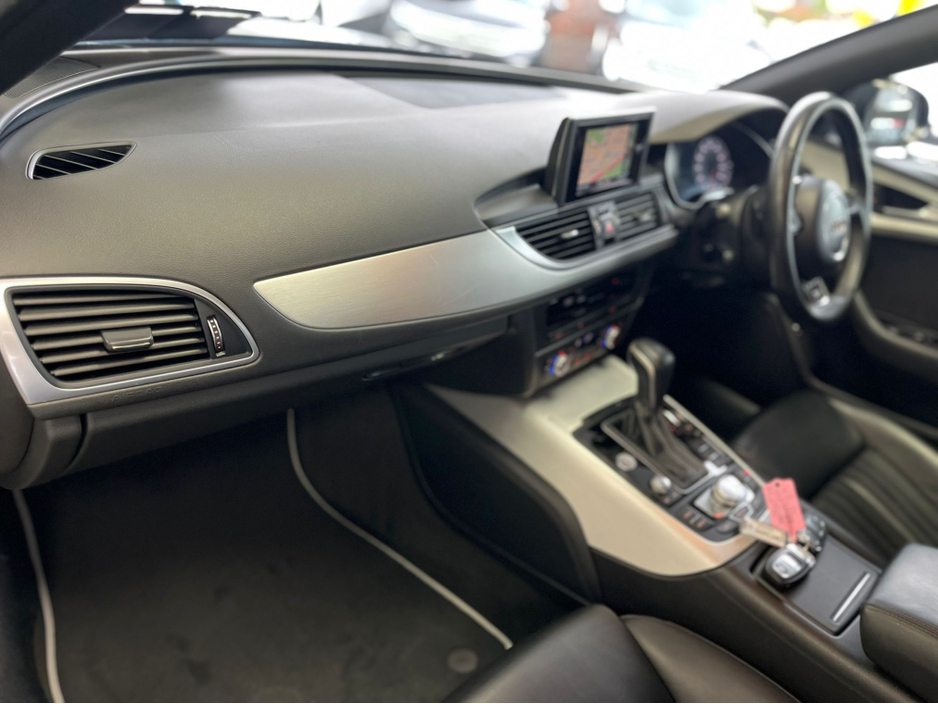 2016 Audi A6 2L Diesel For Sale Images