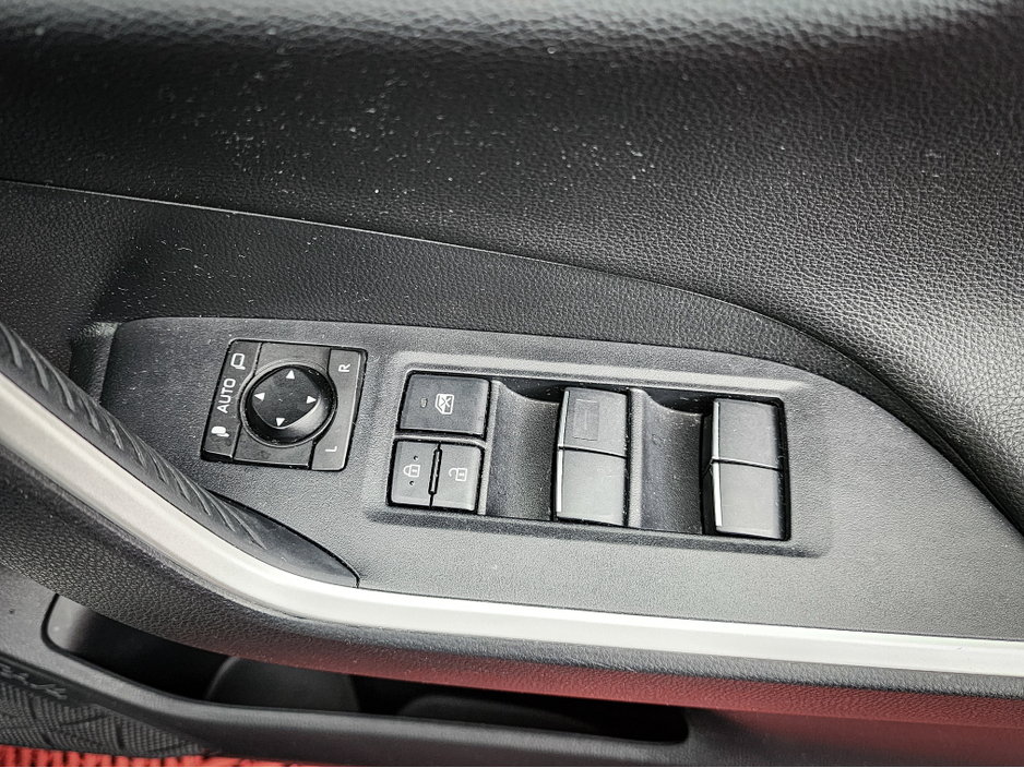 2019 Toyota Rav4 2.5L Hybrid For Sale Images