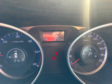 2015 Hyundai ix35 2L Diesel For Sale Images