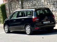 2017 Citroen Grand C4 Picasso 1.6L Diesel For Sale Images