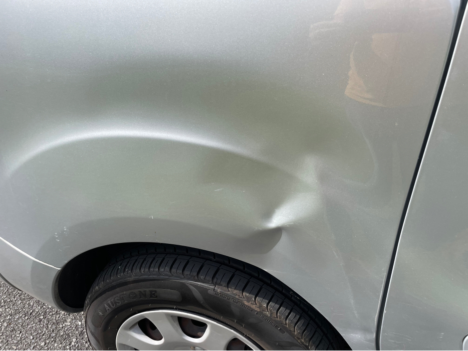 2013 Peugeot Partner 1.6L Diesel For Sale Images